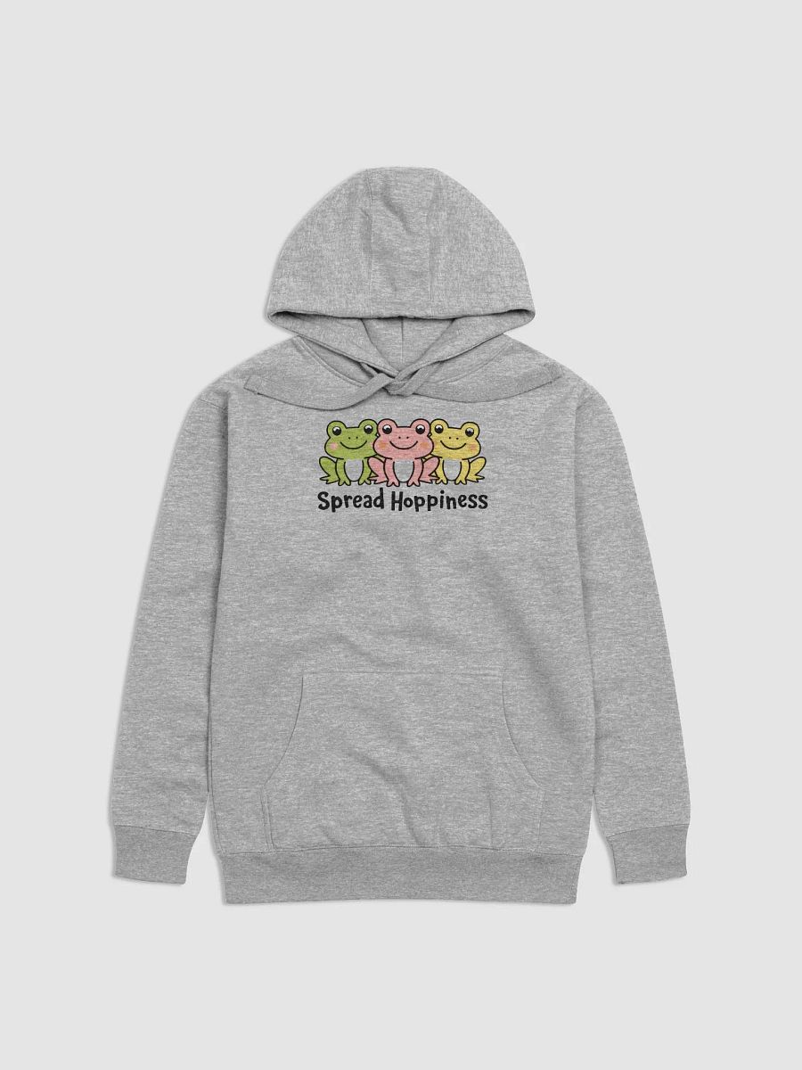 Hoppiness Hoodie product image (1)