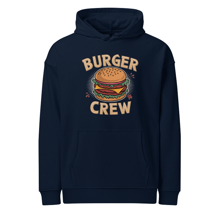 Burger Crew product image (1)
