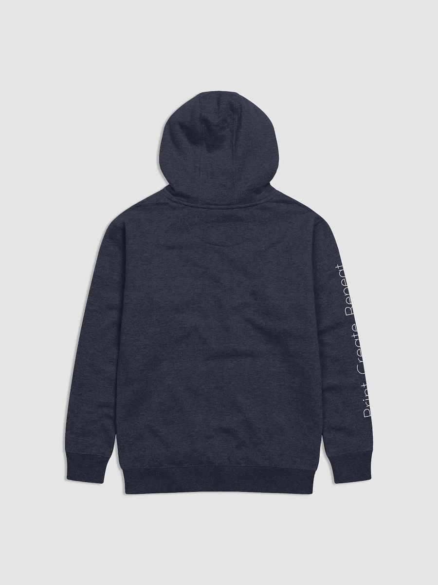 Print. Create. Repeat. - MIIID Hoodie product image (2)