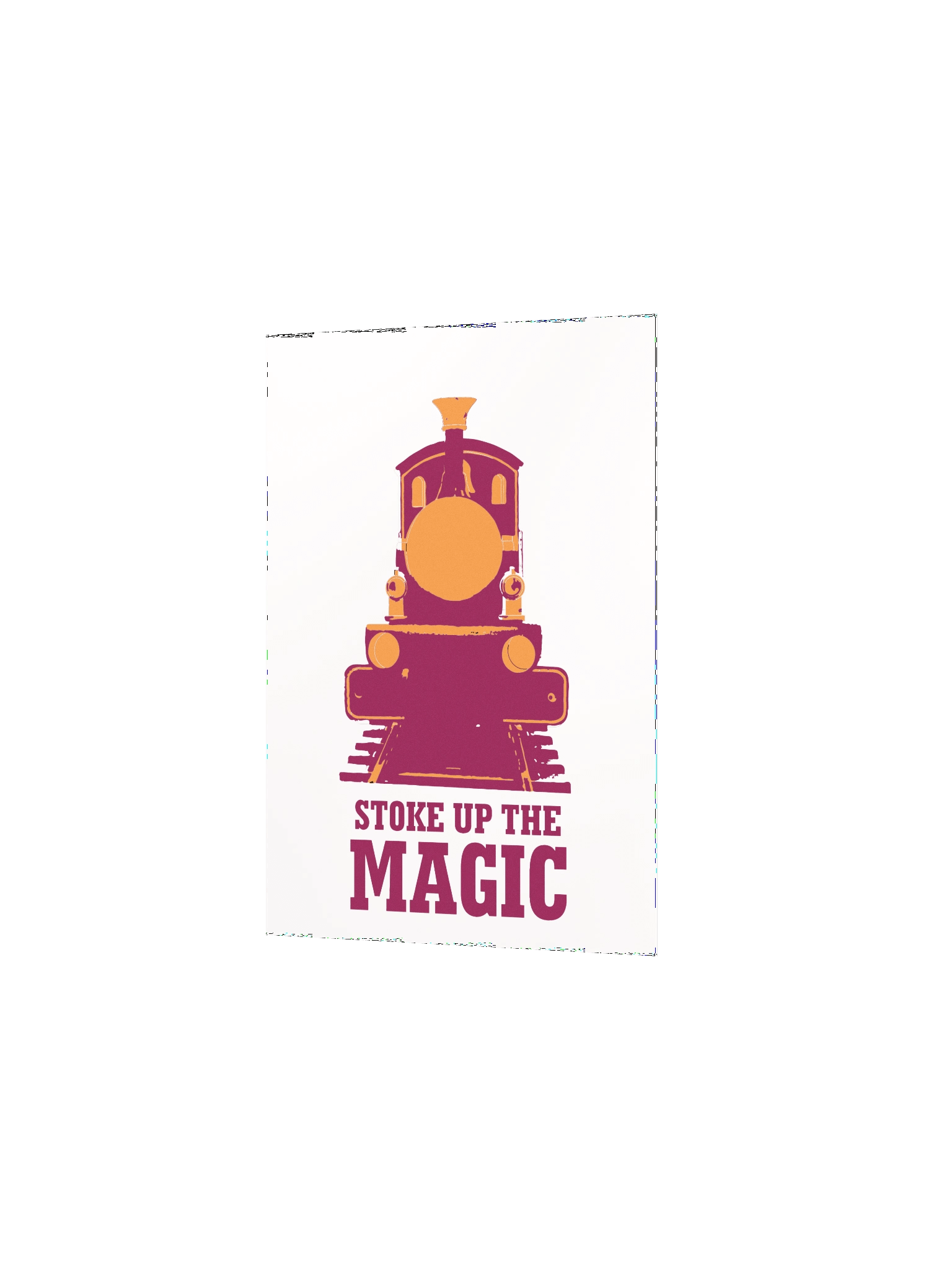 Magic Lady Poster product image (2)