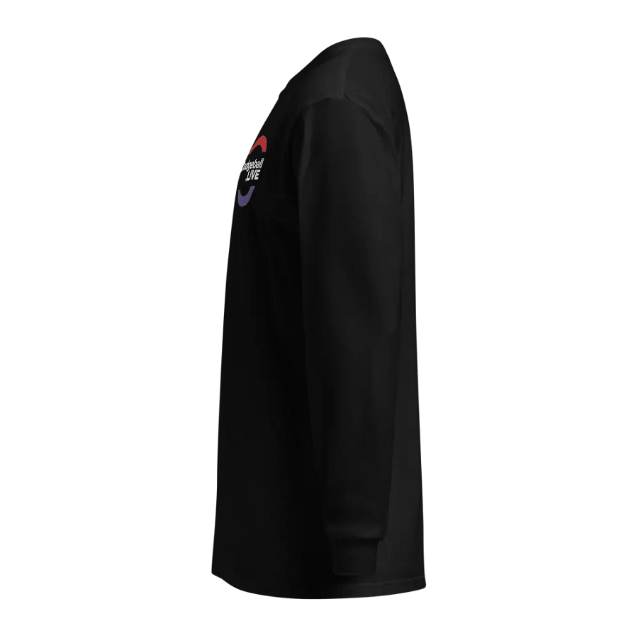 Dodgeball.LIVE Long Sleeve Shirt product image (12)