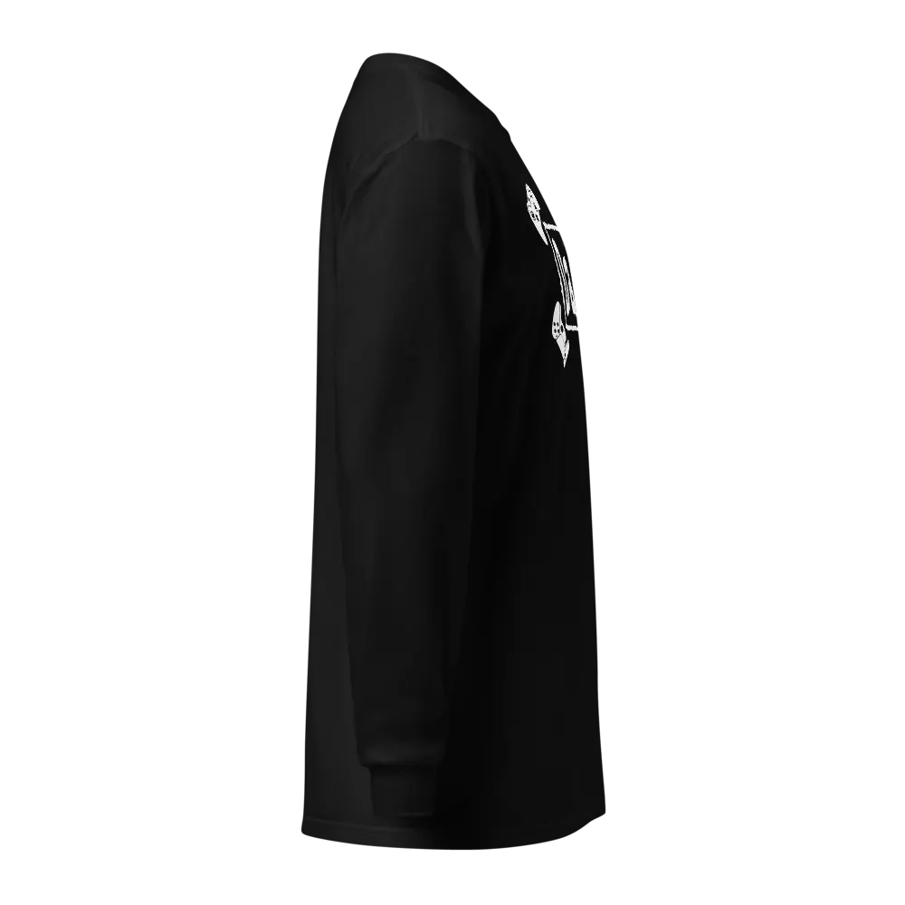 Da Bois Unisex Long Sleeve product image (9)