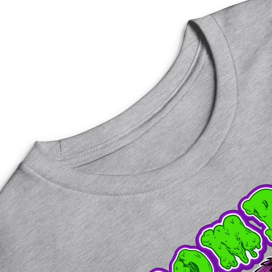 ZOMBIE product image (25)