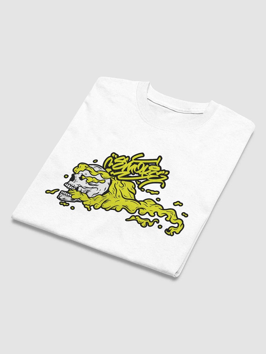 SMOKE - Yellow product image (28)