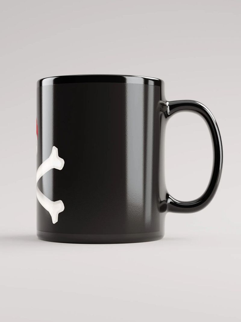 LEGO Pirate Mug