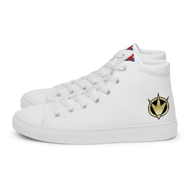 PRDT Team Shoes product image (1)