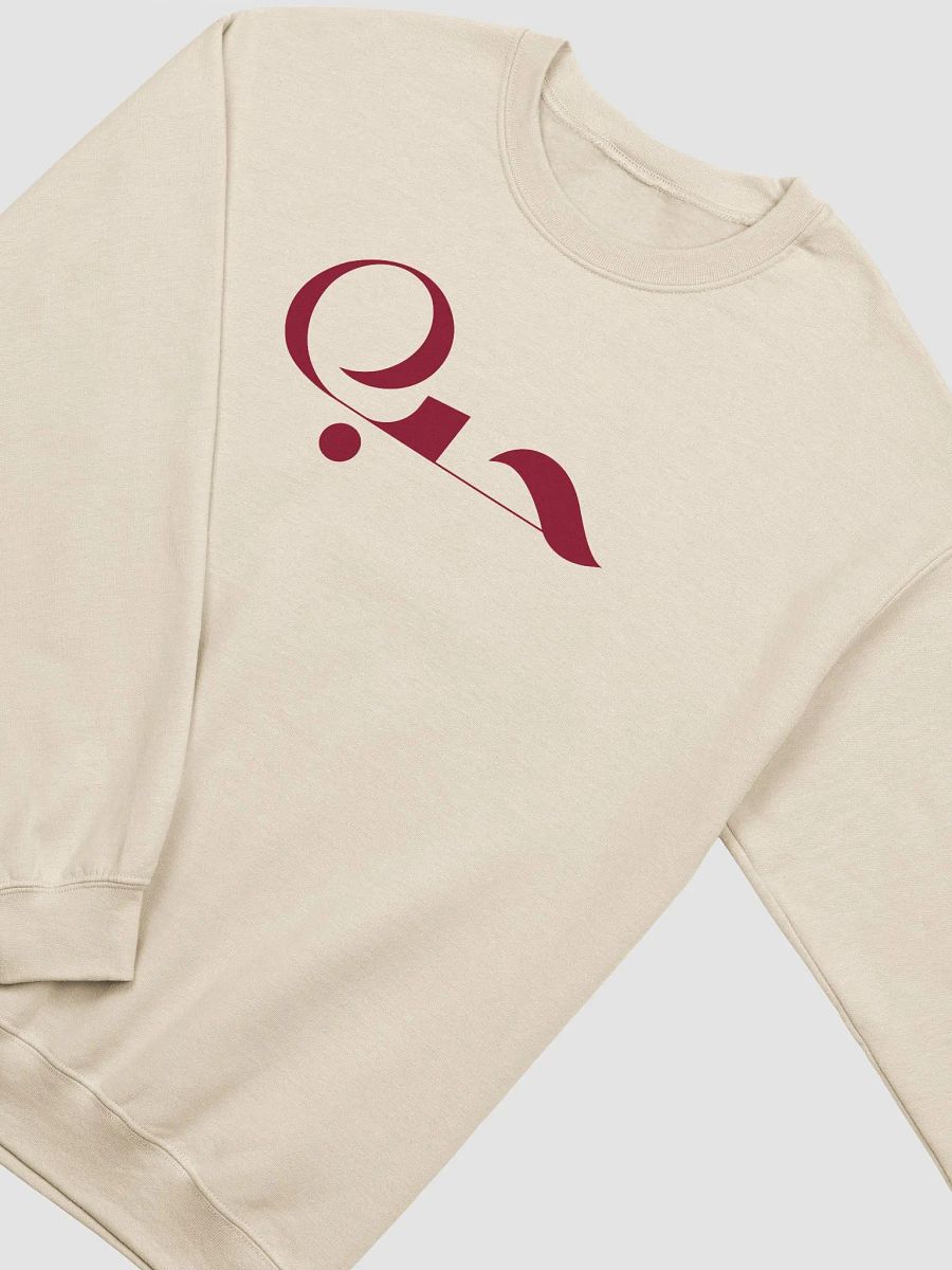 Love In Arabic Creweneck Unisex product image (11)