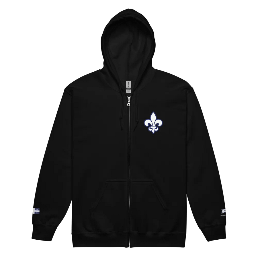 Pure Laine Hoodie product image (1)