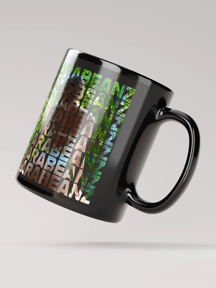 CaraBeanz limited edition Mug product image (3)