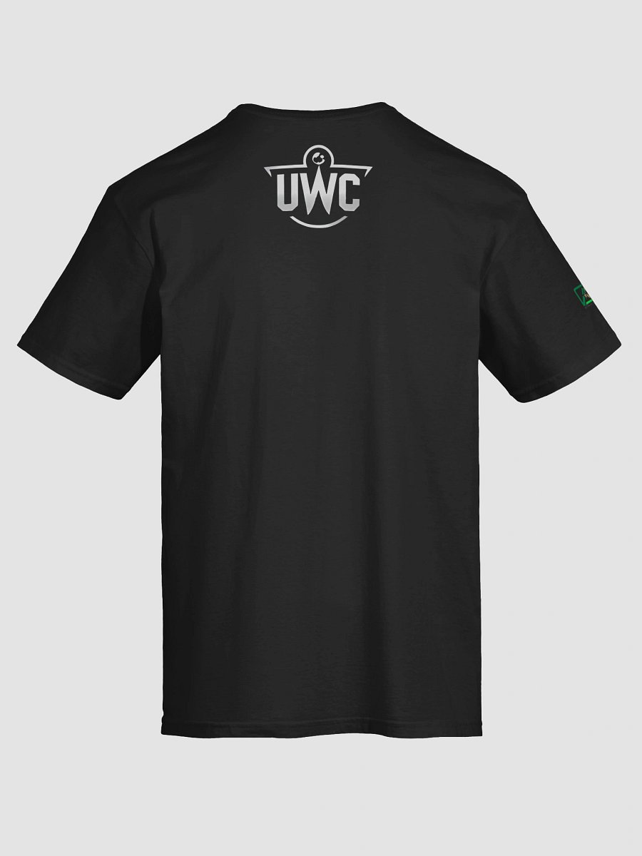 Official UWC Logo Tee product image (71)