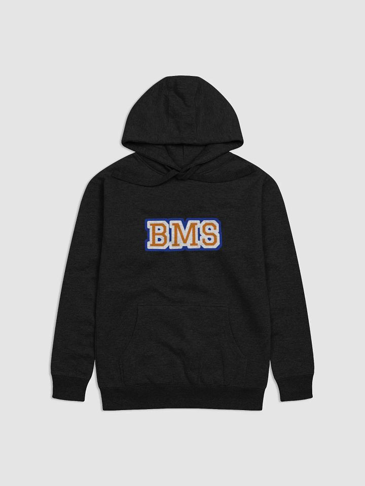 BMS Dance Hoodie product image (1)