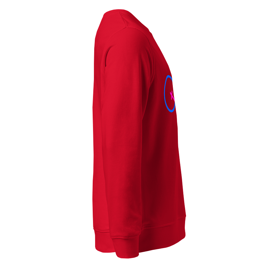 Traditional Gender Empowerment Unisex Sweatshirt product image (4)