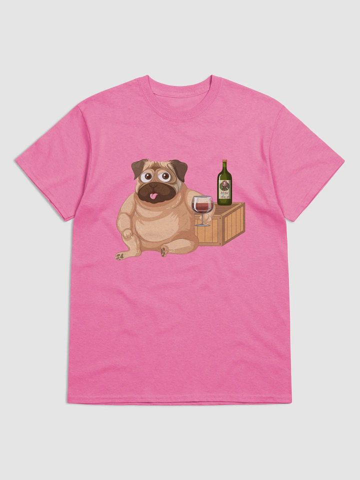 Layla's Been a Bad Girl T-Shirt product image (1)