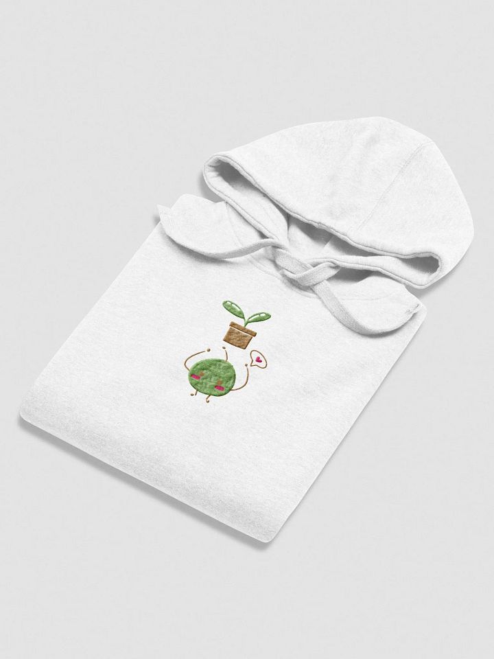 JUNIMO KEEPER OF THE FOREST HOODIE product image (1)