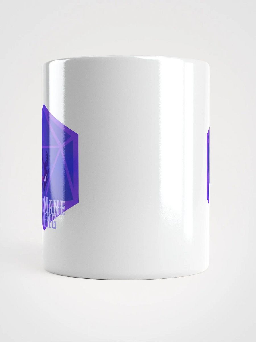 DarkManeGaming Mug product image (10)