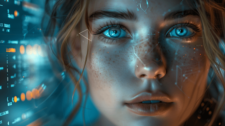 Adorable Web Software Developer Wallpaper 4k Desktop Background HD 4k 3840x2160 1920x1080 for PC and Laptop product image (1)