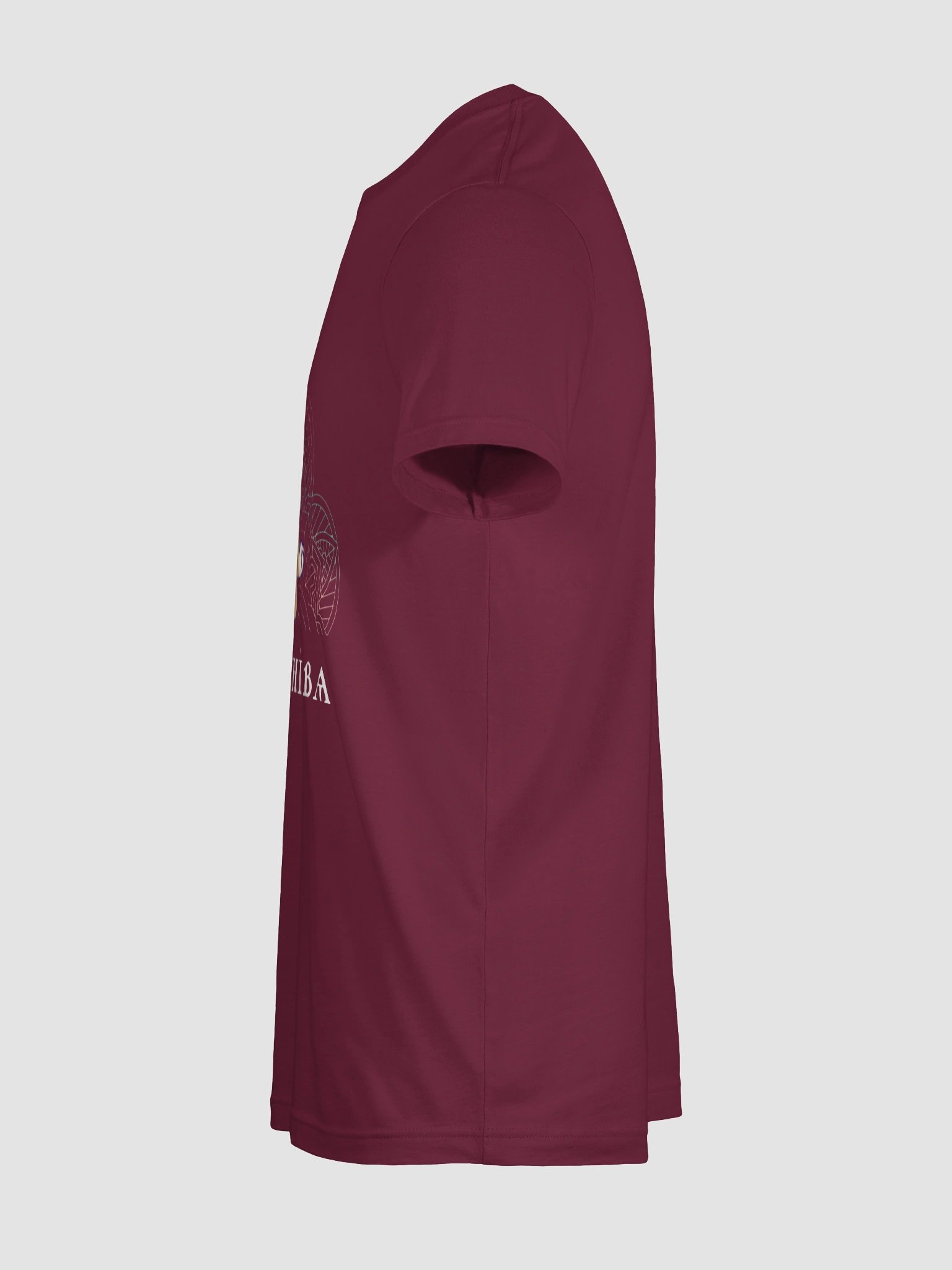 Zen Dog Meditative T-Shirt product image (64)