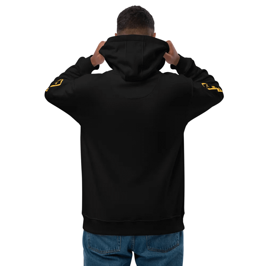 YELLOW COBRA product image (7)