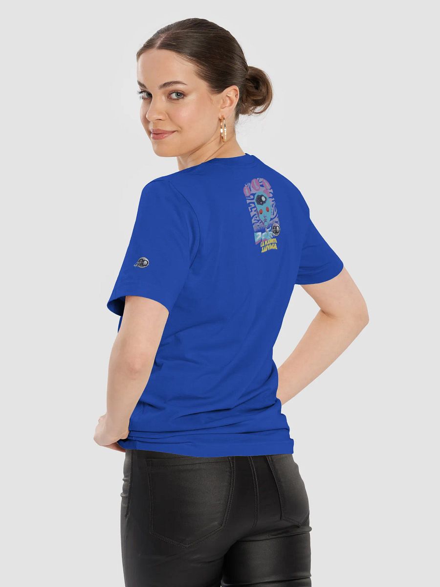 La Planete Sauvage | Bella Canvas supersoft t-shirt product image (9)