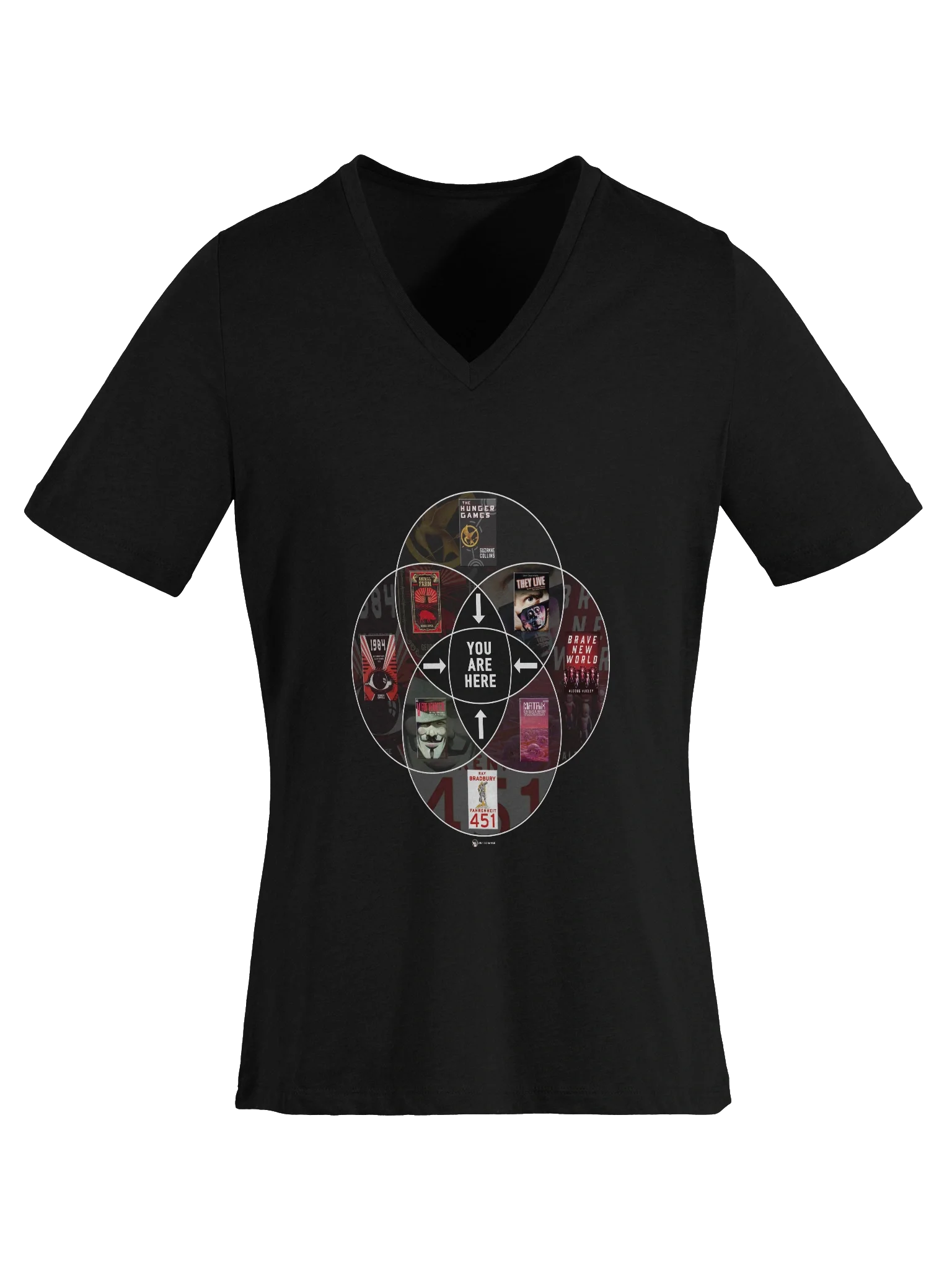 Your New Dystopia product image (6)