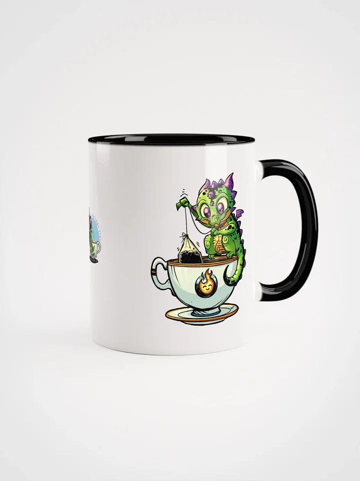 Brewster Mug product image (4)