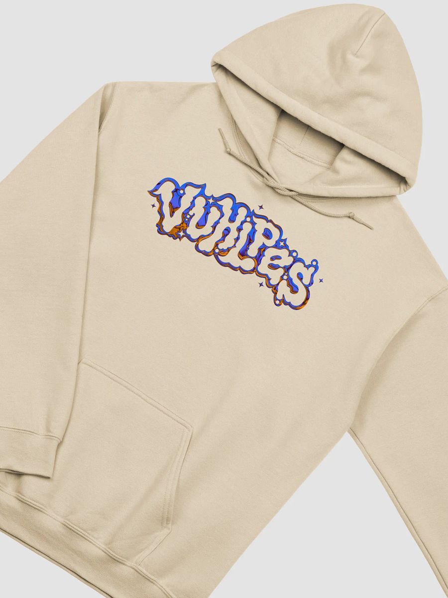Vuhlpes Chrome Text V2 product image (2)