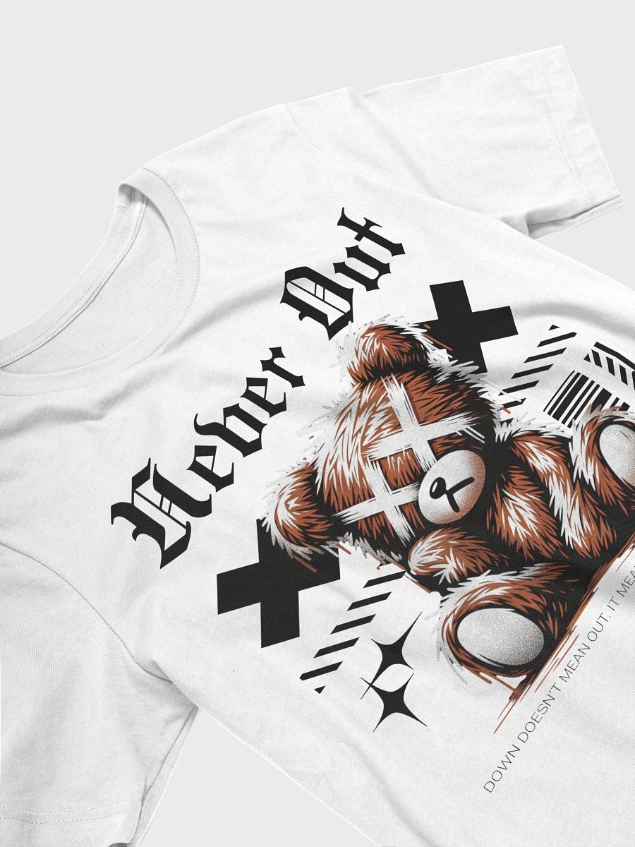 Women's Never Out T-Shirt product image (3)