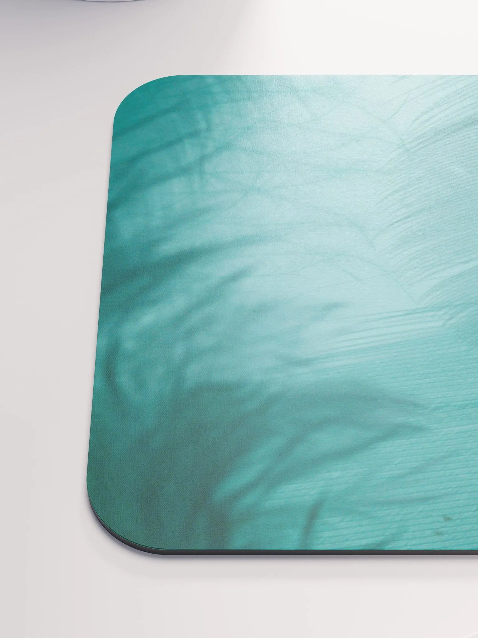 Gently does it mousepad product image (6)