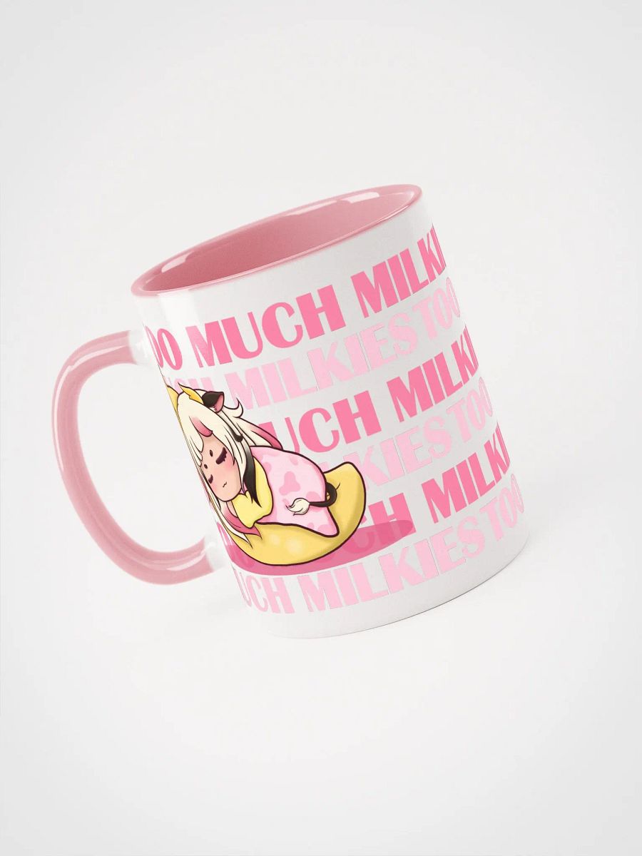 Milk-drunk Muggy product image (4)