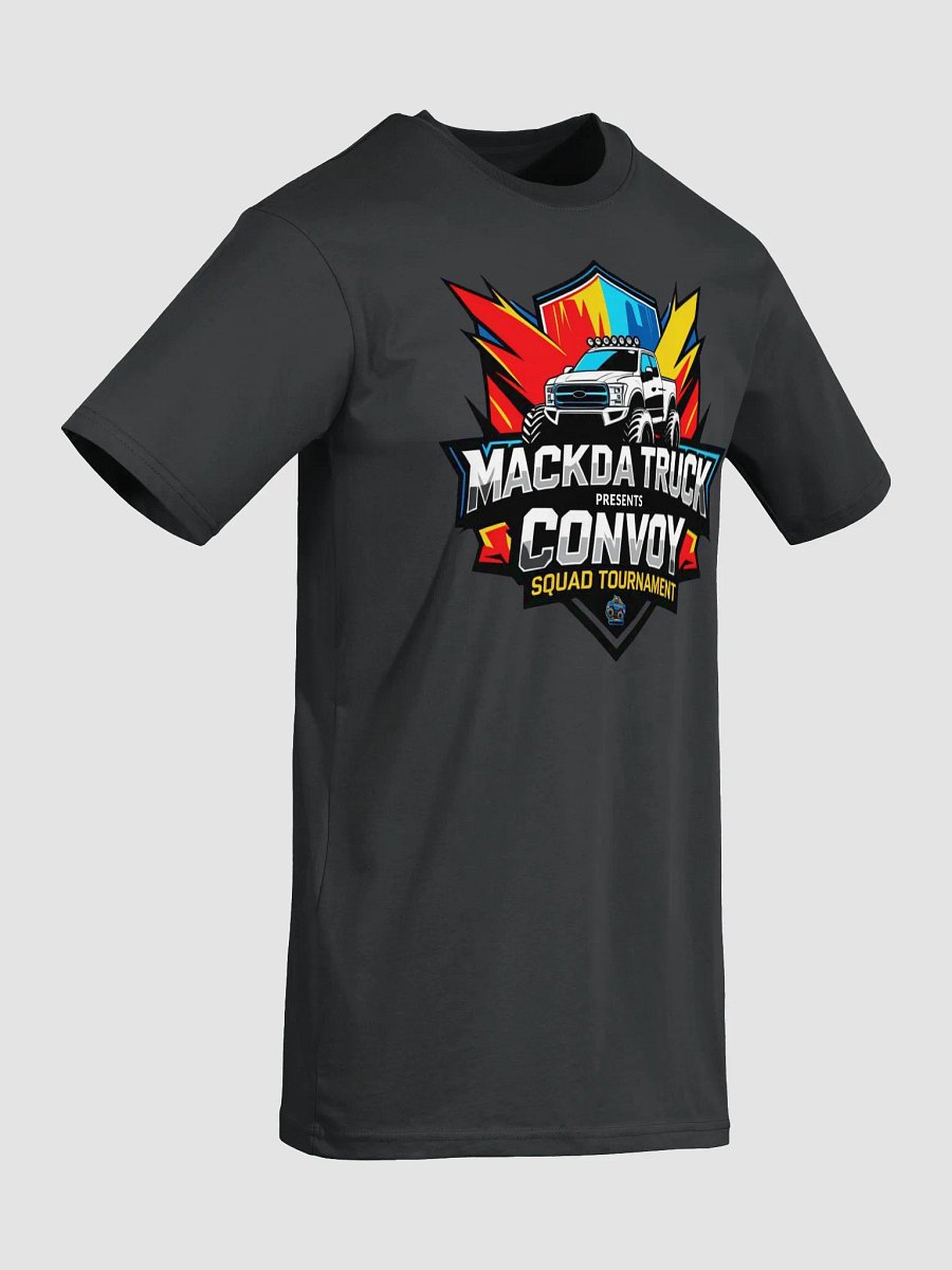 Convoy Event Shirt product image (8)
