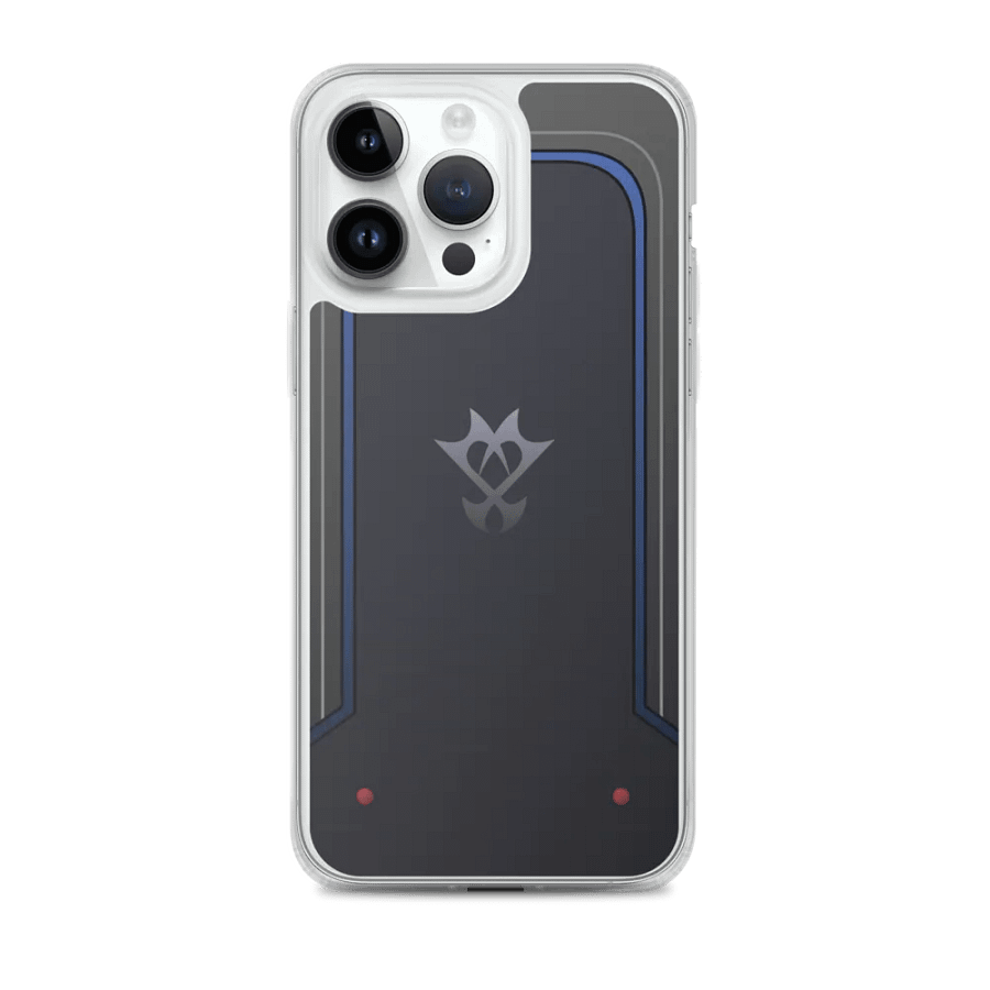 Gummiphone X Unversed MagSafe Case product image (1)