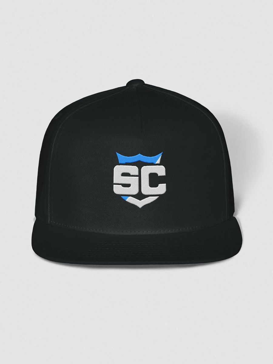 SanctuaryCraft Icon Snapback product image (1)