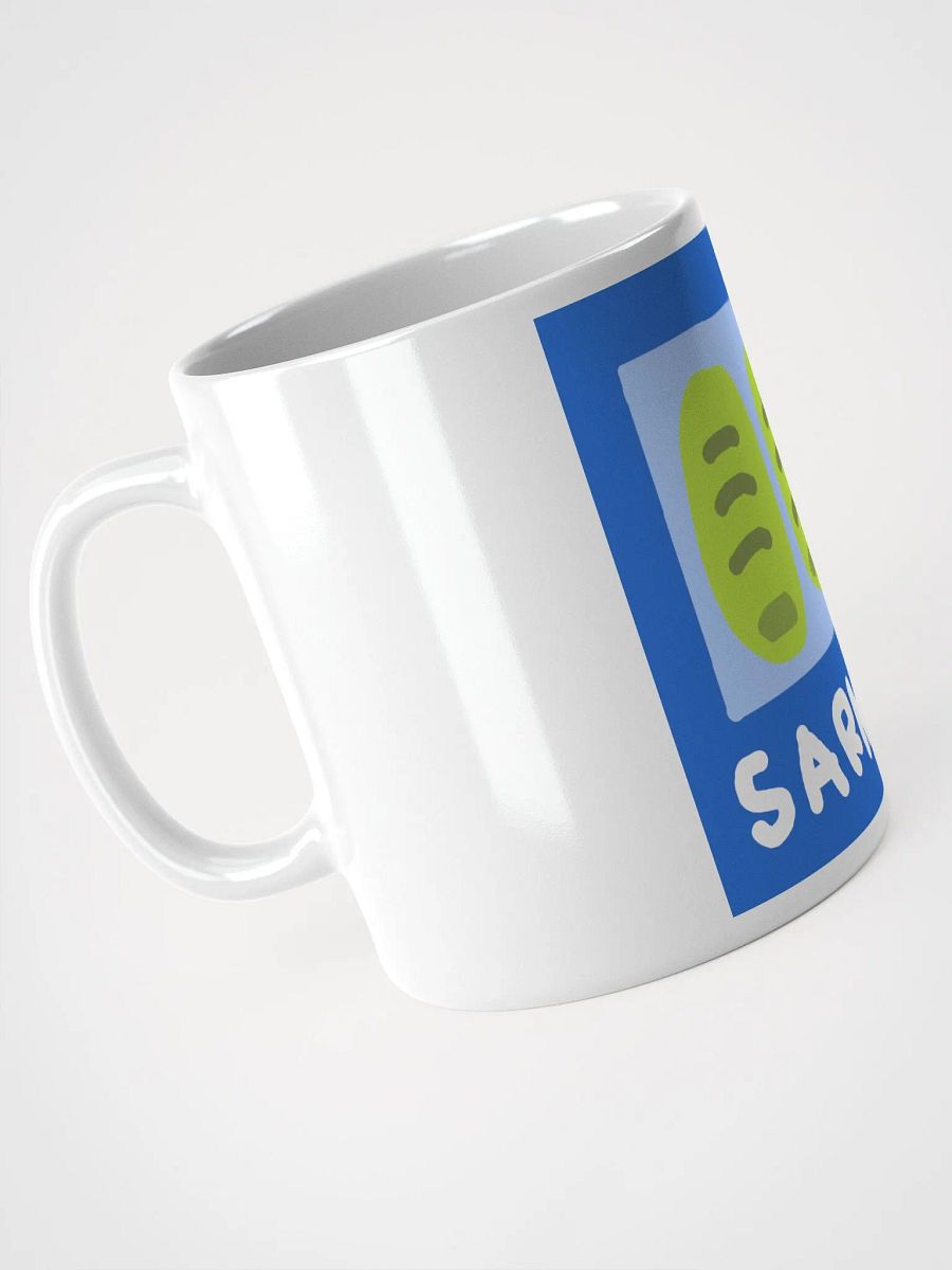 Sarmale Mug product image (7)