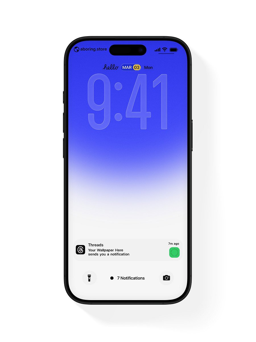 A Boring Gradient product image (12)