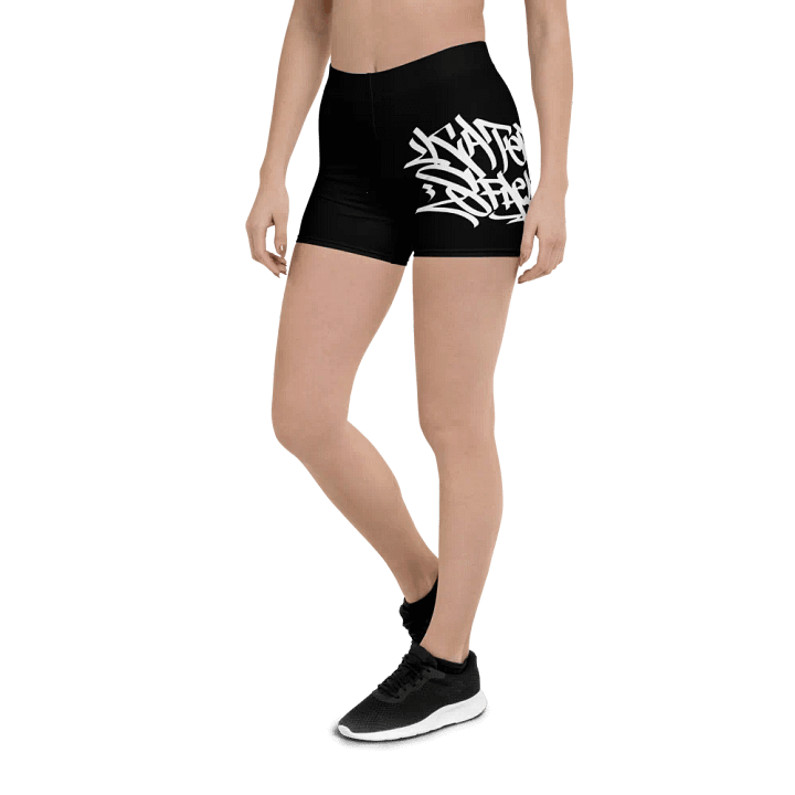 Ryder Shorts product image (2)