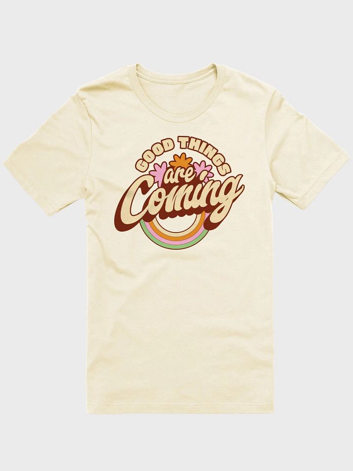 Good Things are Coming product image (1)