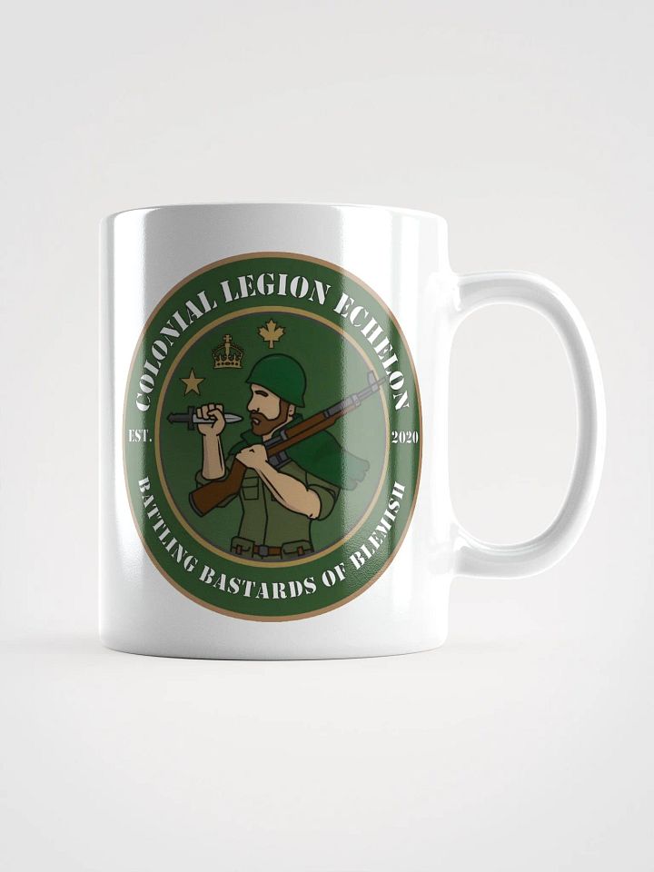 ECH Mug product image (1)
