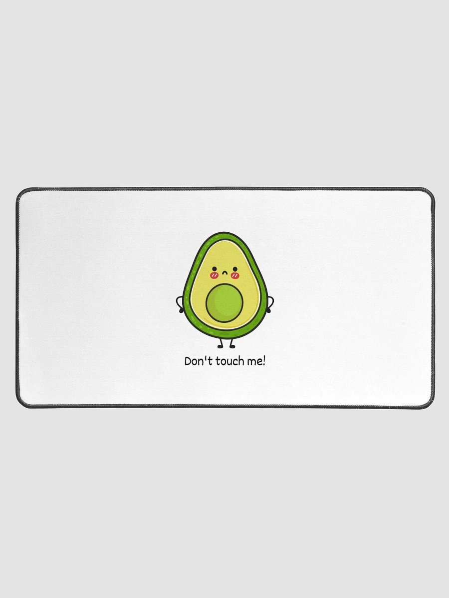 Avocado Desk Mat product image (1)