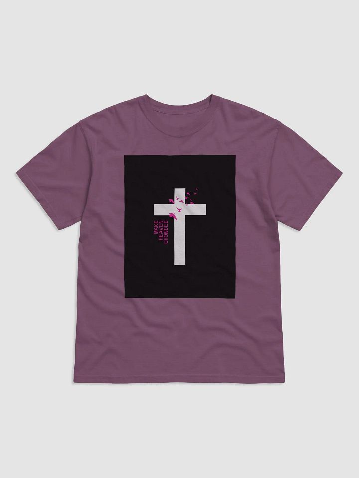 Heavenly Flight T-Shirt product image (1)