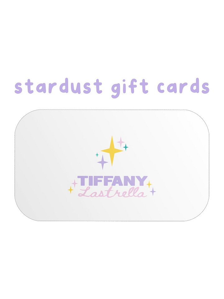 stardust gift card product image (1)