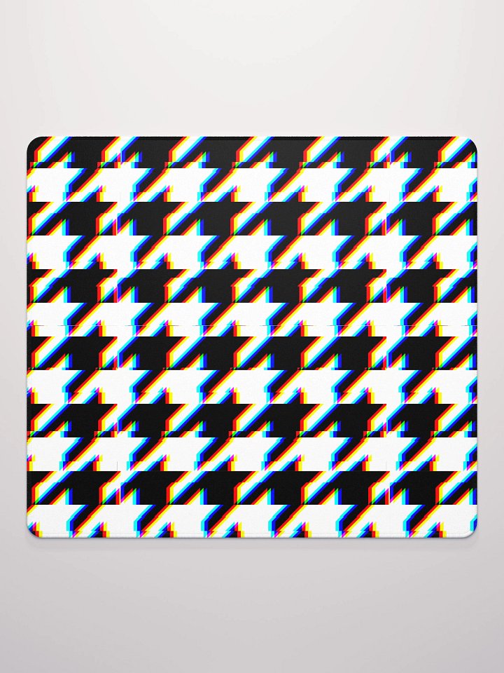 Houndsglitch Gaming Mouse Pad product image (2)