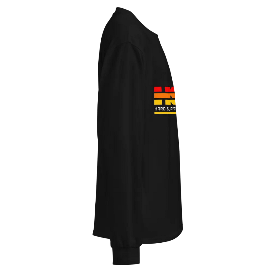 Hard Surface Authority # 2 Premium Long Sleeve Shirt product image (38)