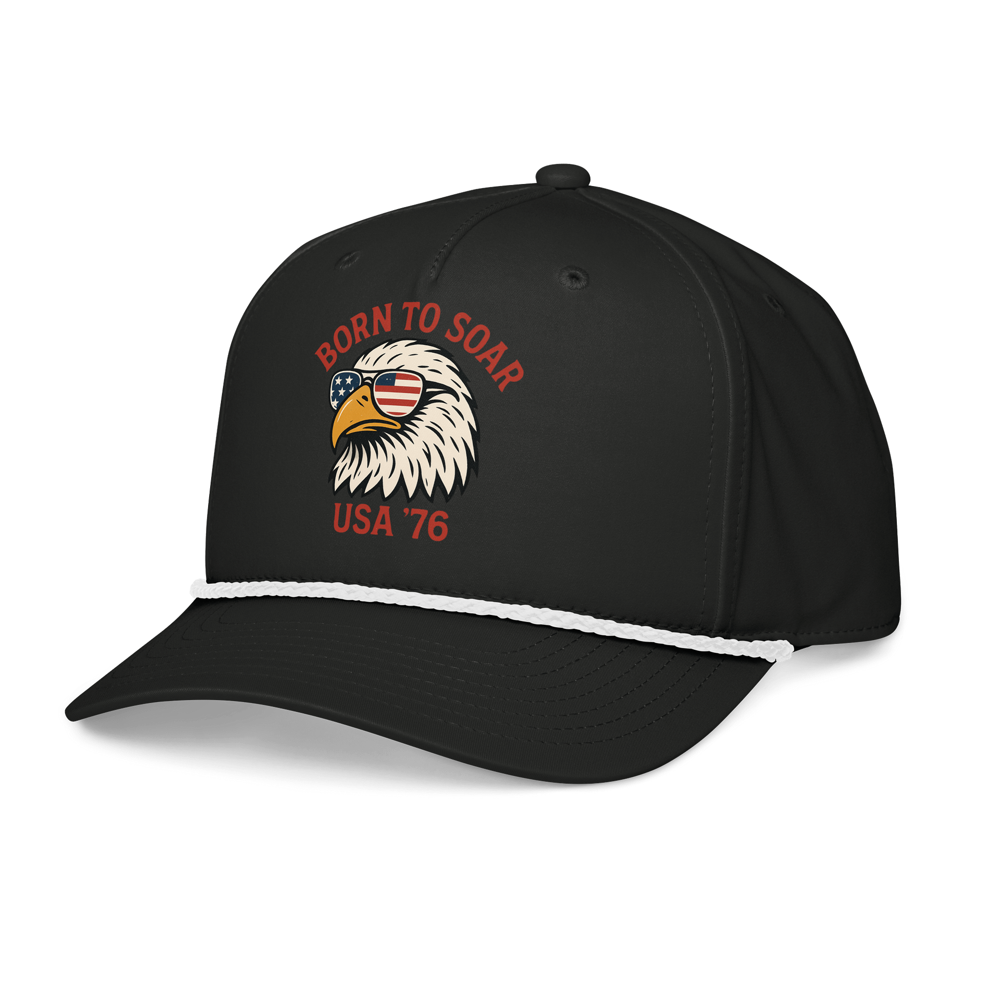 Born to Soar USA 76 Cap product image (5)
