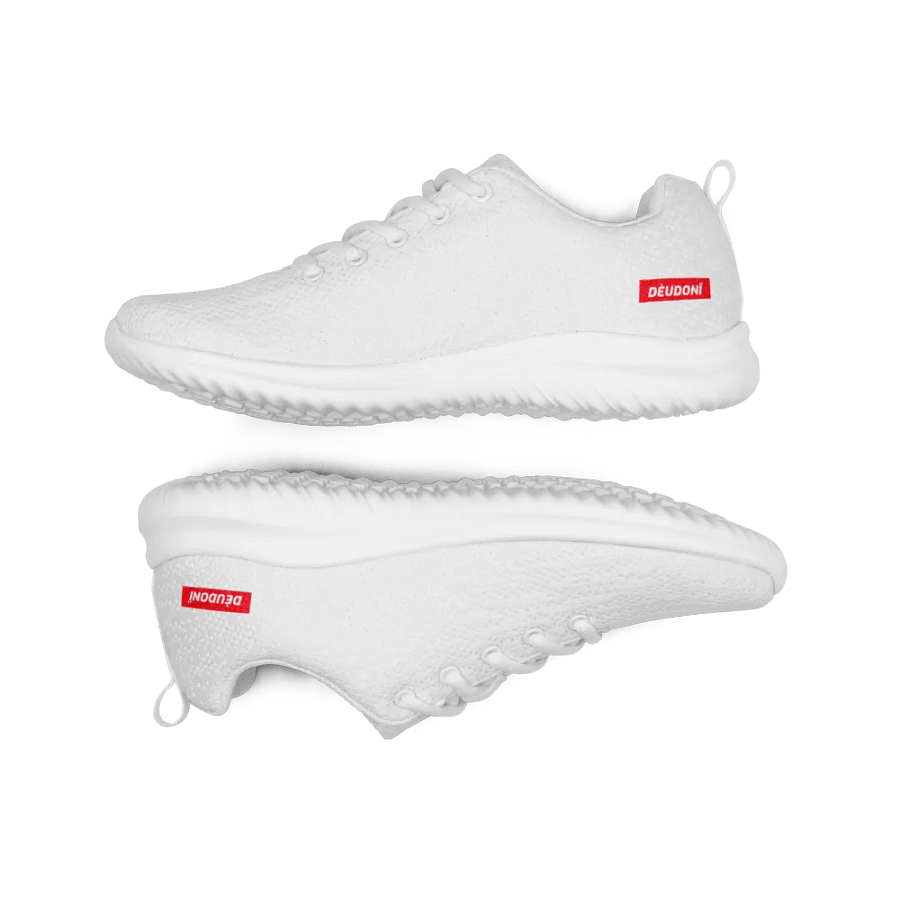 Dèudoni Red Label Tennis Shoes product image (9)