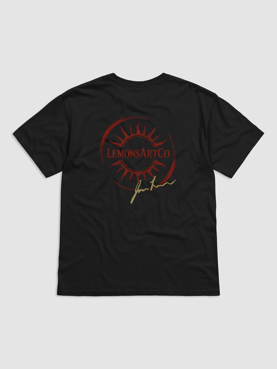 Silent Hill Nurse Bad Bedside Manner T-Shirt product image (2)
