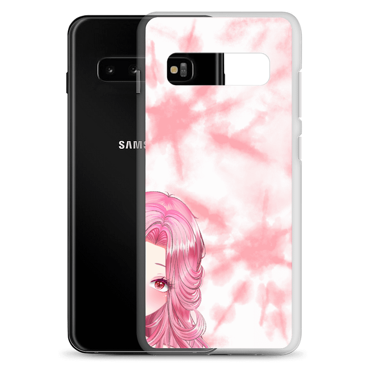 EmiiRaye Peek - Samsung Case product image (2)