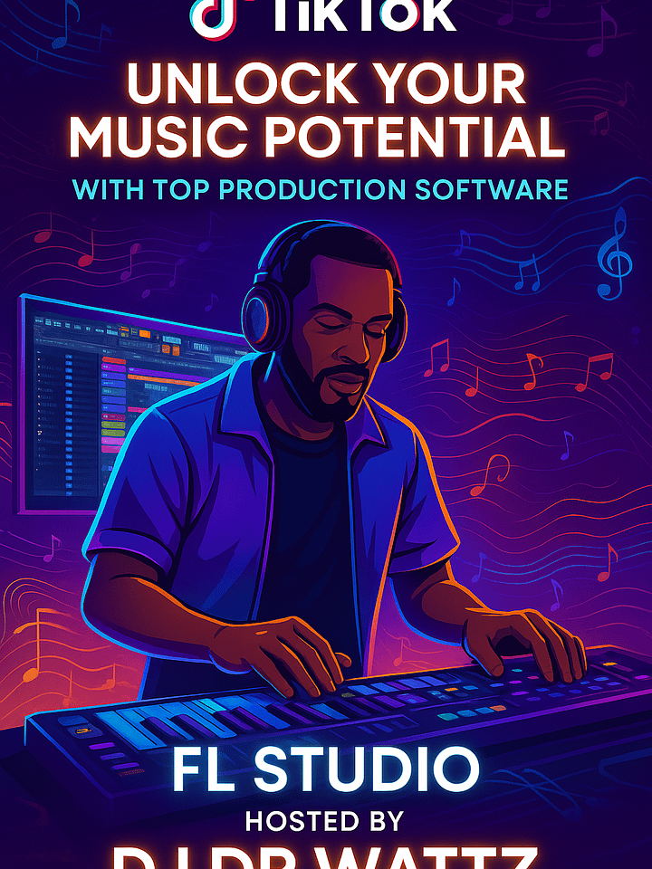 How To Make Electronic Bangers In Fl Studio product image (1)