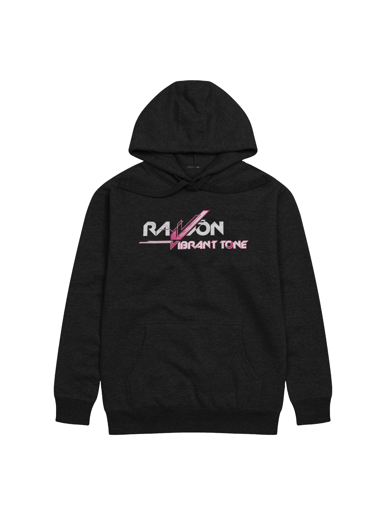 RAVION Vibrant Tone Hoodie product image (1)