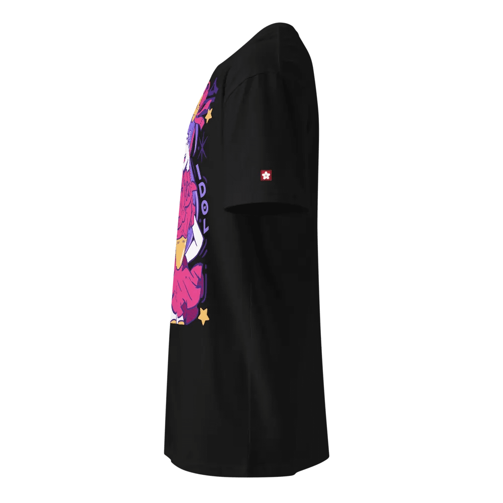Sakura Starry Eye Tee product image (16)