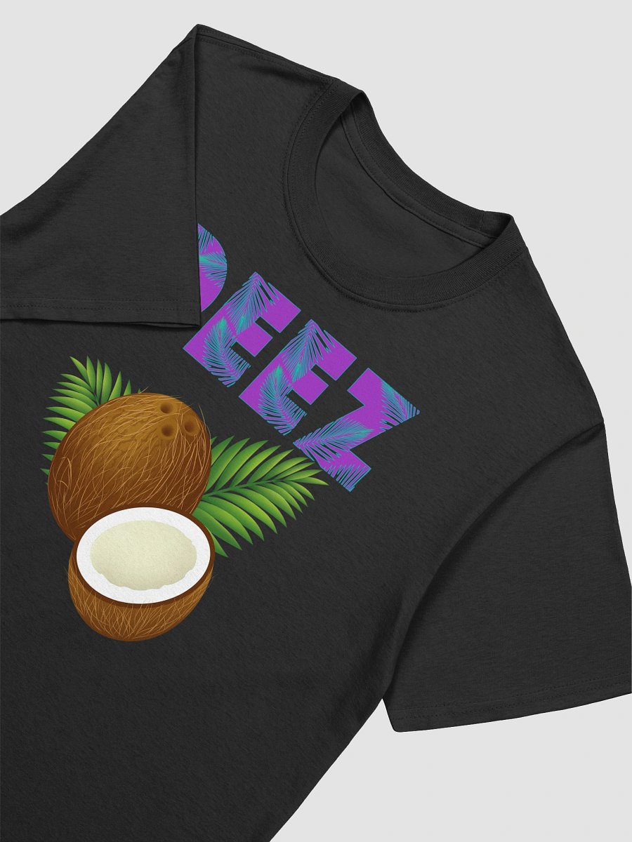 Men's Deez Front Logo T-Shirt product image (21)